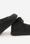 Czarne Buty Sportowe Blackberry