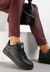 Czarne Buty Sportowe Water Meloon