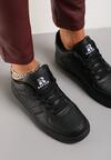 Czarne Buty Sportowe Water Meloon