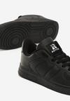 Czarne Buty Sportowe Water Meloon