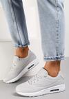 Jasnoszare Buty Sportowe Delectable Days