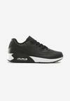 Czarne Buty Sportowe I'm Not Sorry