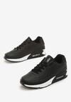 Czarne Buty Sportowe I'm Not Sorry