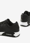 Czarne Buty Sportowe I'm Not Sorry