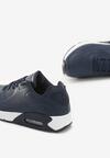 Granatowe Buty Sportowe I'm Not Sorry