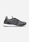 Jasno-Szare Buty Sportowe Feelings
