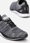Jasno-Szare Buty Sportowe Feelings