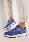 Niebieskie Buty Sportowe Hypnotized
