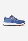 Niebieskie Buty Sportowe Hypnotized