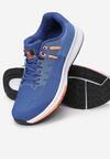 Niebieskie Buty Sportowe Hypnotized