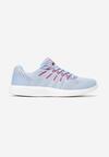 Jasnoniebieskie Buty Sportowe Everybody Run!