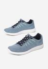 Niebieskie Buty Sportowe Everybody Run!