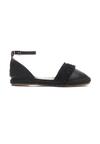 Czarne Espadryle Better Me