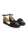 Czarne Espadryle Better Me