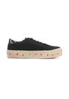 Czarne Espadryle Get A Life