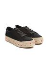 Czarne Espadryle Get A Life