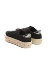 Czarne Espadryle Get A Life