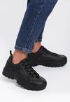 Czarne Sneakersy Get This