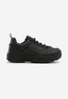 Czarne Sneakersy Get This