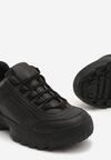 Czarne Sneakersy Get This