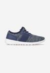 Granatowe Buty Sportowe Professedly