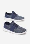 Granatowe Buty Sportowe Professedly