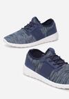 Granatowe Buty Sportowe Professedly