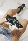 Czarne Sneakersy A Star Is Born