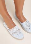 Niebieskie Espadryle Gratifyingly