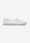 Niebieskie Espadryle Gratifyingly