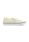 Żółte Slip On Farsighted