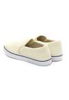 Żółte Slip On Farsighted