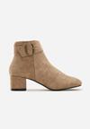 Khaki Botki Antipodes
