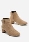 Khaki Botki Antipodes