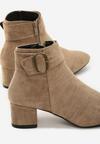Khaki Botki Antipodes
