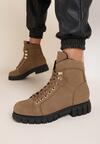 Khaki Traperki Finnieston