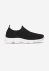 Czarne Buty Sportowe Thessatune