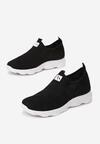 Czarne Buty Sportowe Thessatune