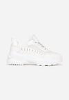 Białe Sneakersy Brethose