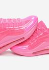 Fuksjowe Sneakersy Gineros