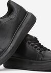 Czarne Sneakersy Lucid Dream