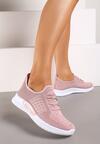 Pantofi sport roz Lephanthe