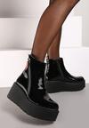 Botine Negre