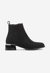 Botine Afheila Negre