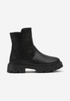 Botine Tarienne Negre
