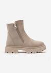 Botine Tarienne Bej