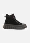 Botine Savalirae Negre