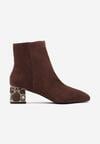 Botine Vortisha Maro
