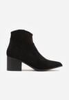 Botine Vertige Negre