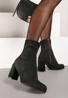 Botine Innaliria Negre